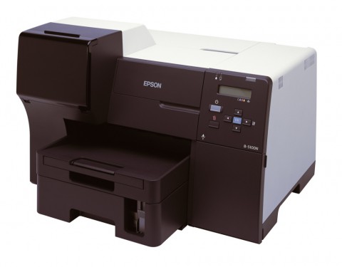 Epson B-510DN
