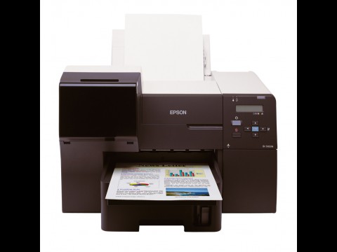 Epson B-510DN