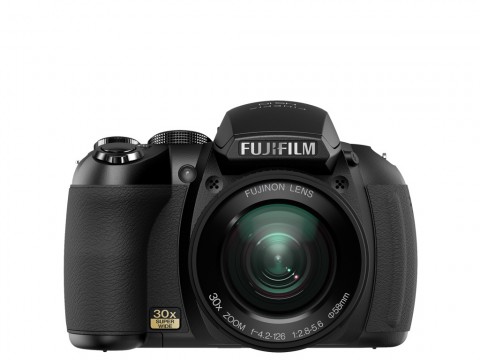 Fujifilm HS10