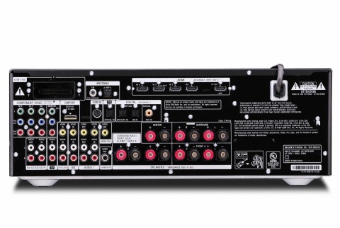 Sony STR-DN1010 - AV-Receiver f&uuml;r 3D-Video