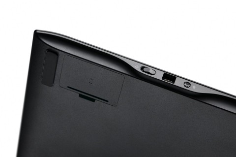 Wacom Intuos4 Wireless - austauschbarer Akku