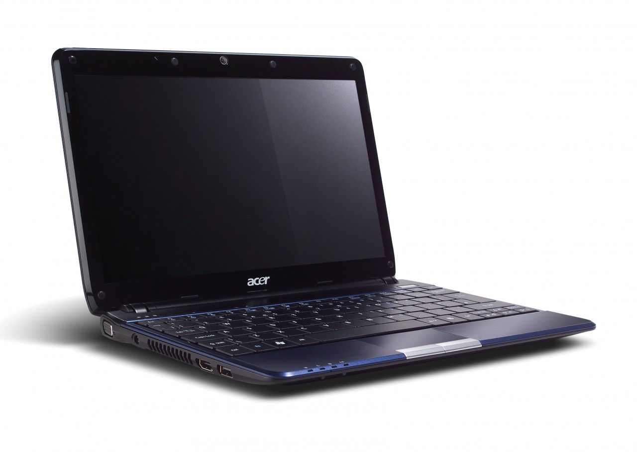 Acer Aspire One 752