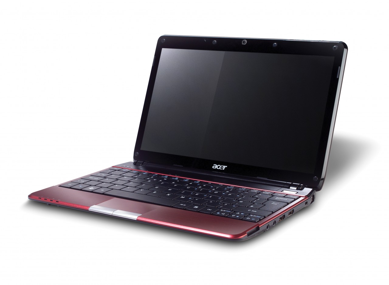 Acer Aspire One 752