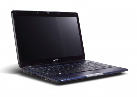 Acer Aspire One 752