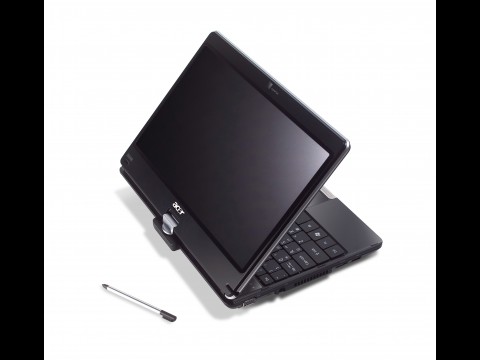 Acers Timeline 1820PT