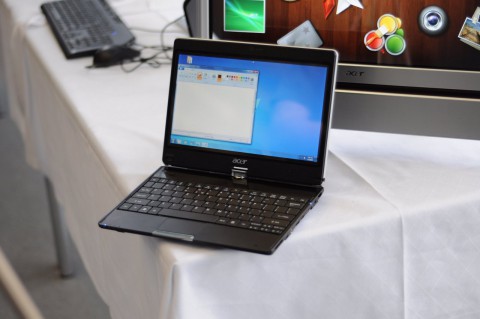 Acers Timeline 1820PT