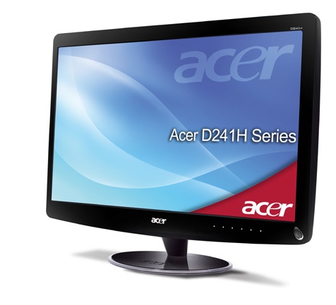 Acer D241H
