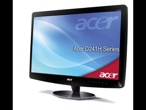 Acer D241H