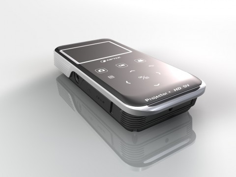 Aiptek Pocketcinema Z20