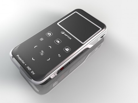 Aiptek Pocketcinema Z20