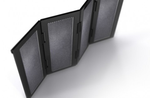 Ambientech Solarfold