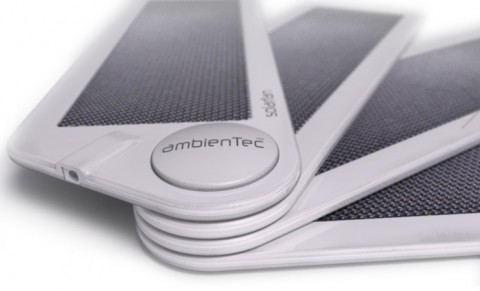 Ambientech Solarfan