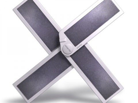Ambientech Solarfan