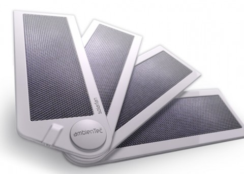 Ambientech Solarfan