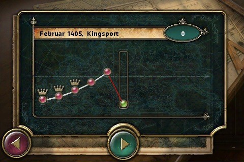 Anno: Der Hafenmeister