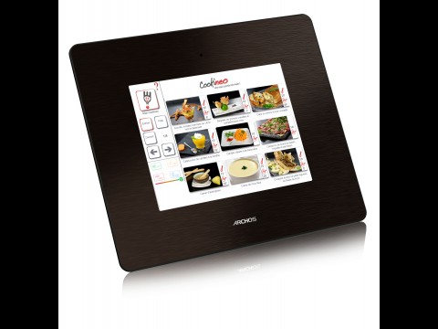 Archos 8 Home Tablet