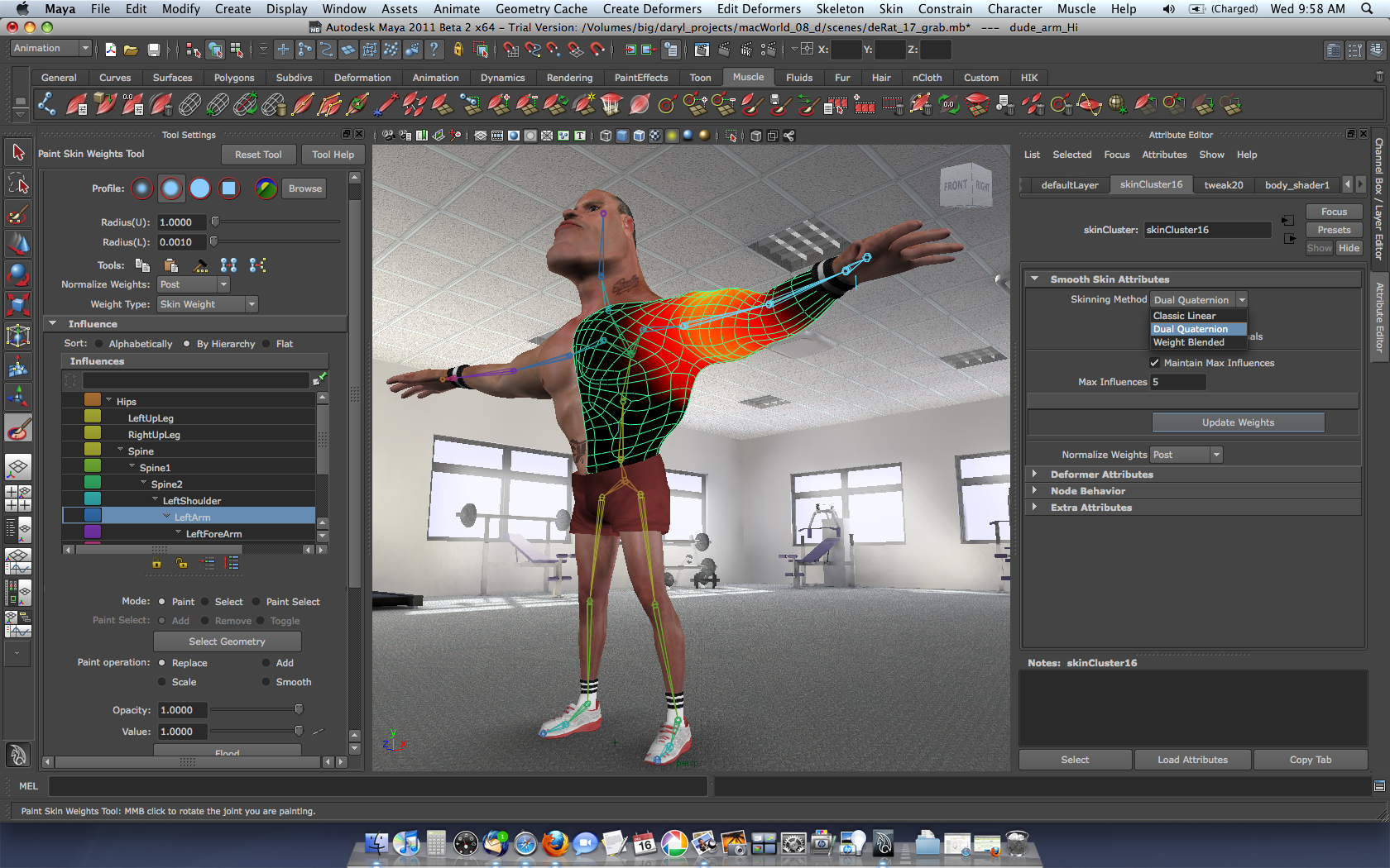 autodesk maya 2014 release date