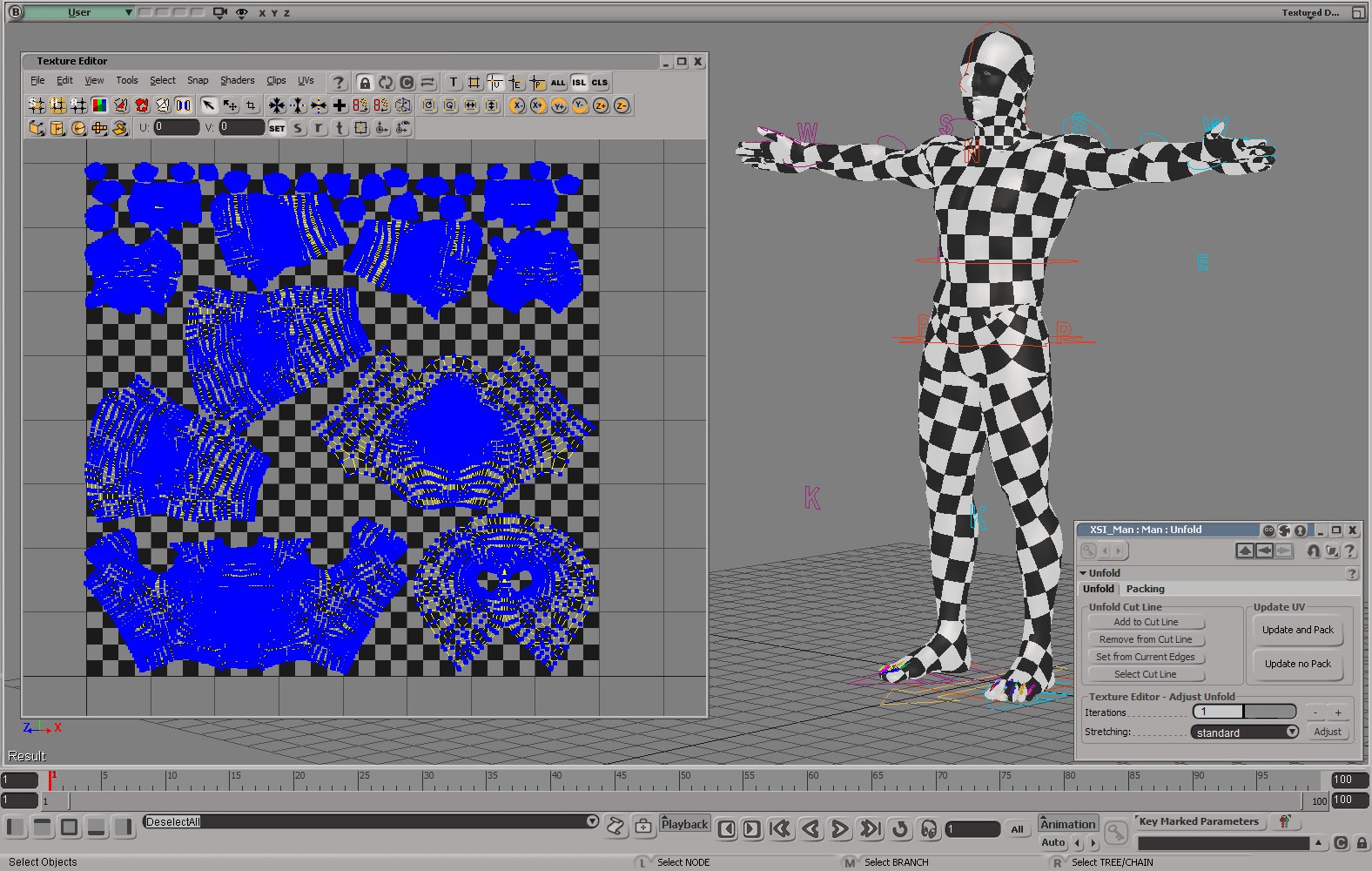 Softimage 2011