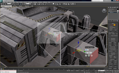 3ds max 2011