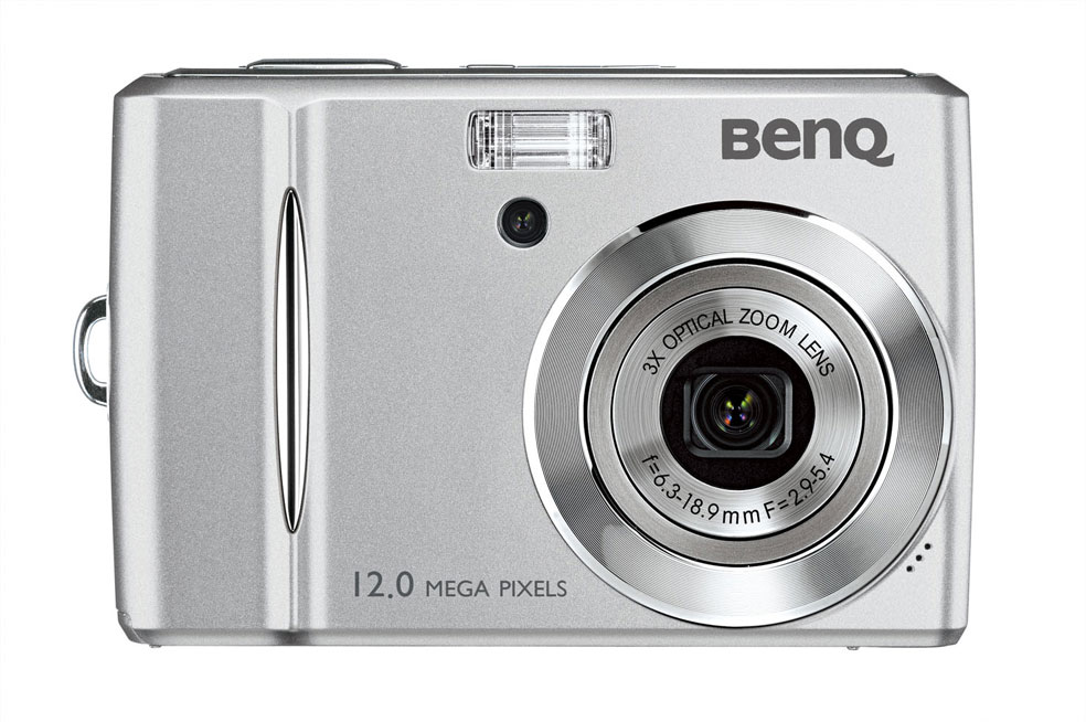 BenQ C1250