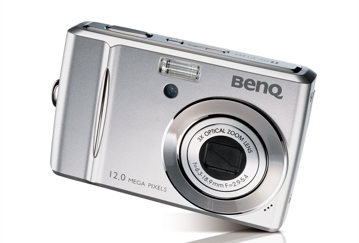 BenQ C1250