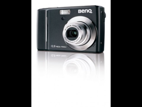 BenQ C1250