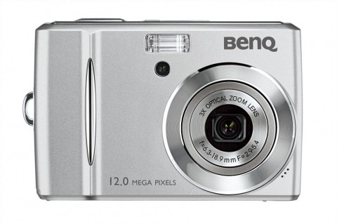 BenQ C1250