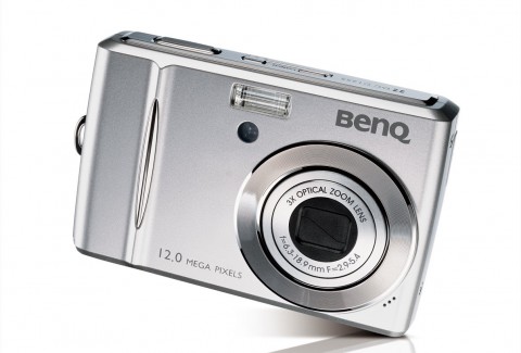BenQ C1250