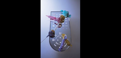 Cool-Leaf-Fernbedienung