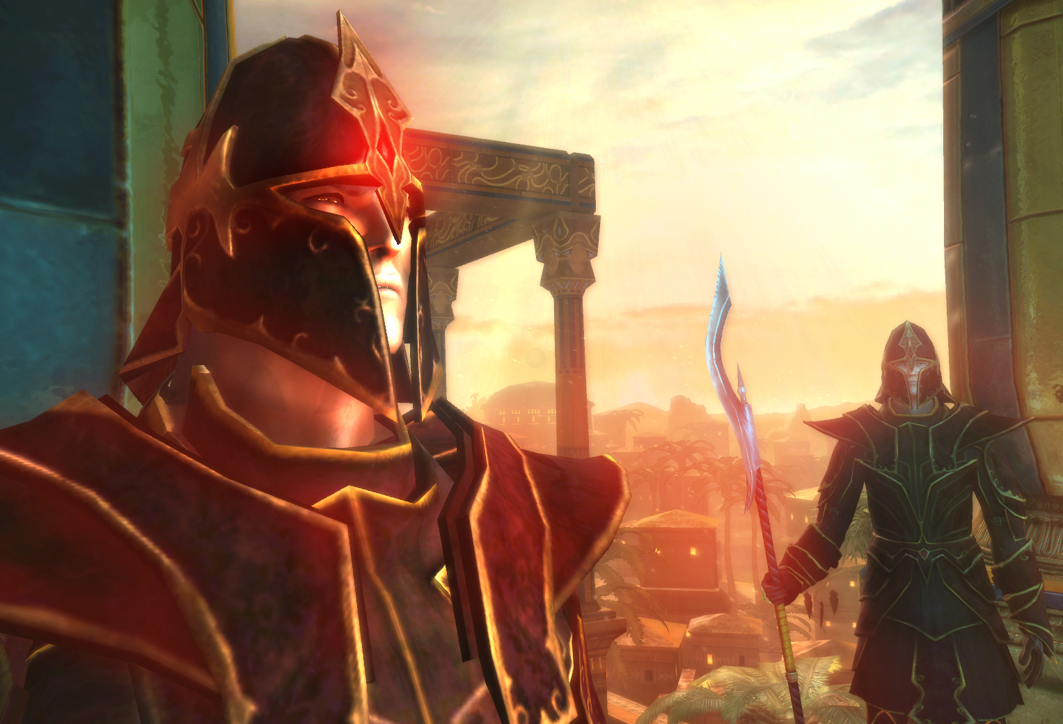 Drakensang: Phileassons Geheimnis