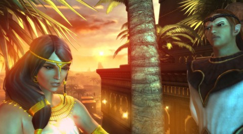 Drakensang: Phileassons Geheimnis