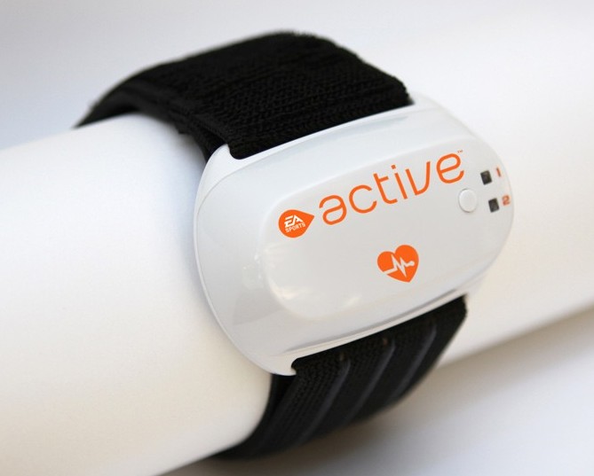 EA Sports Active 2.0