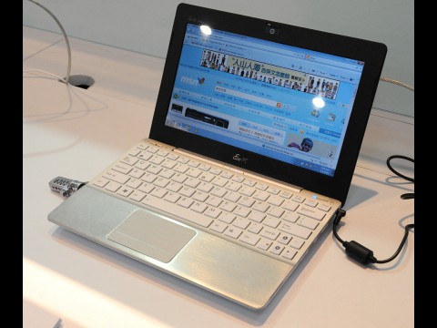 Eee PC 1018P