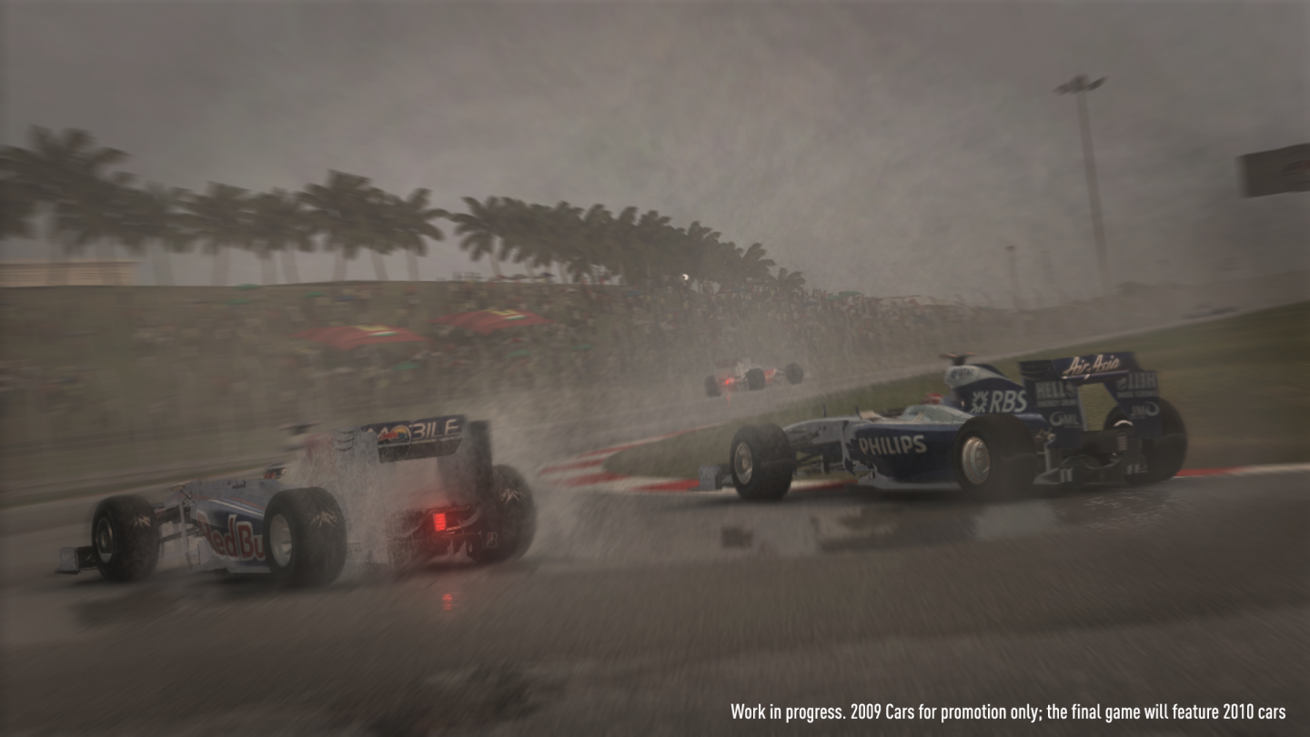 F1 2010