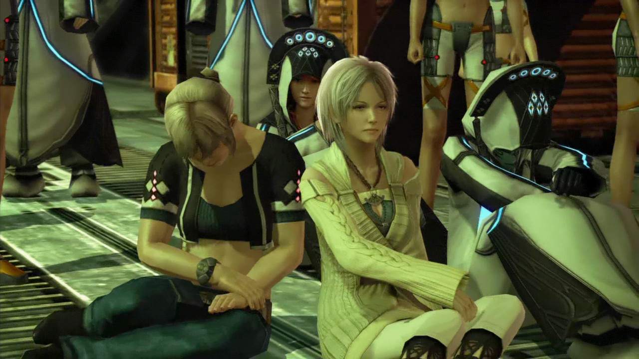 Videosequenz: Xbox 360