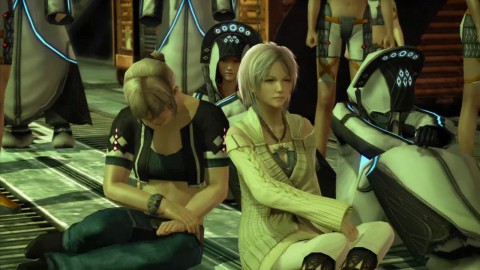 Videosequenz: Xbox 360