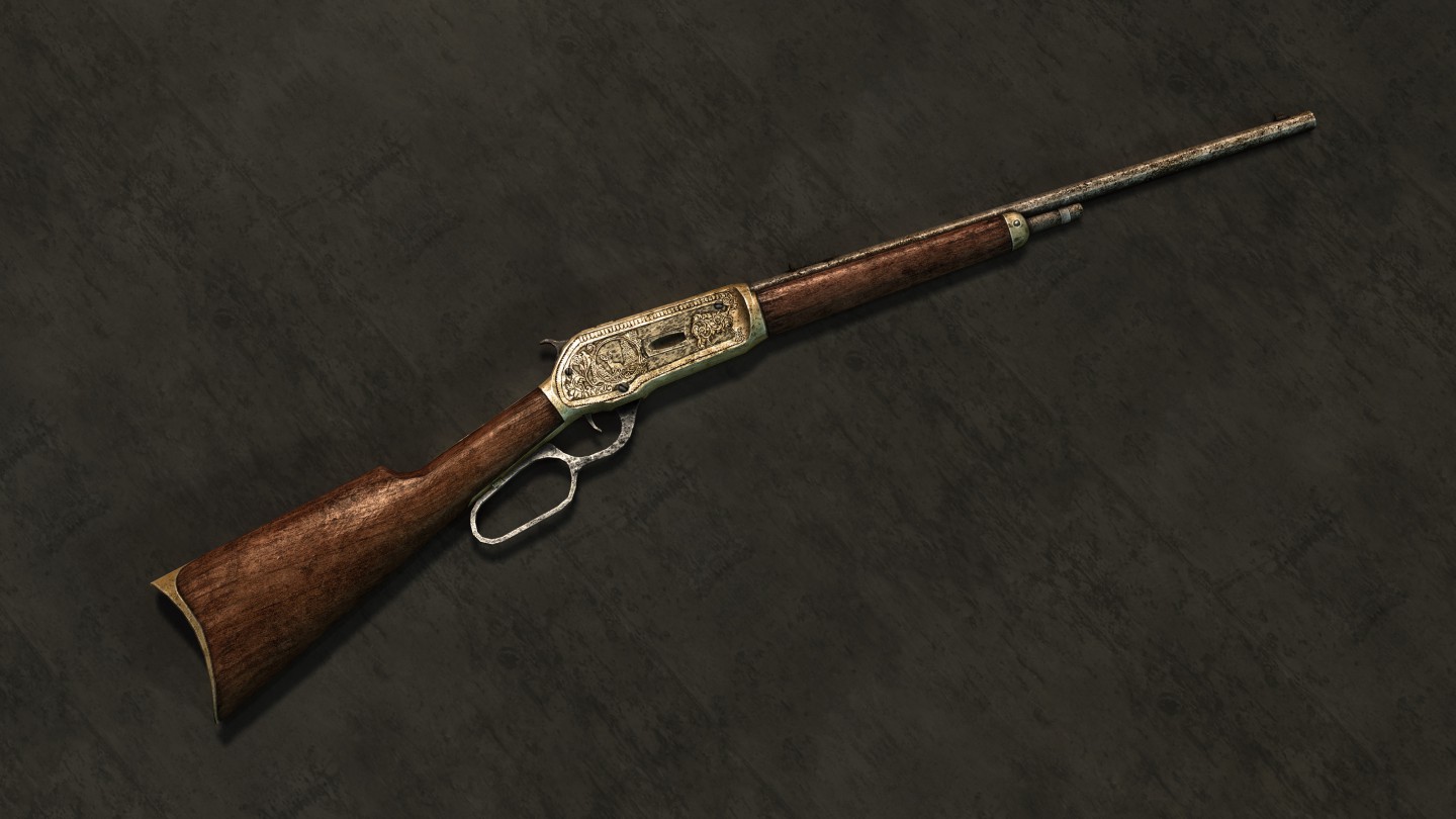 Waffenmodifikationen in Fallout New Vegas