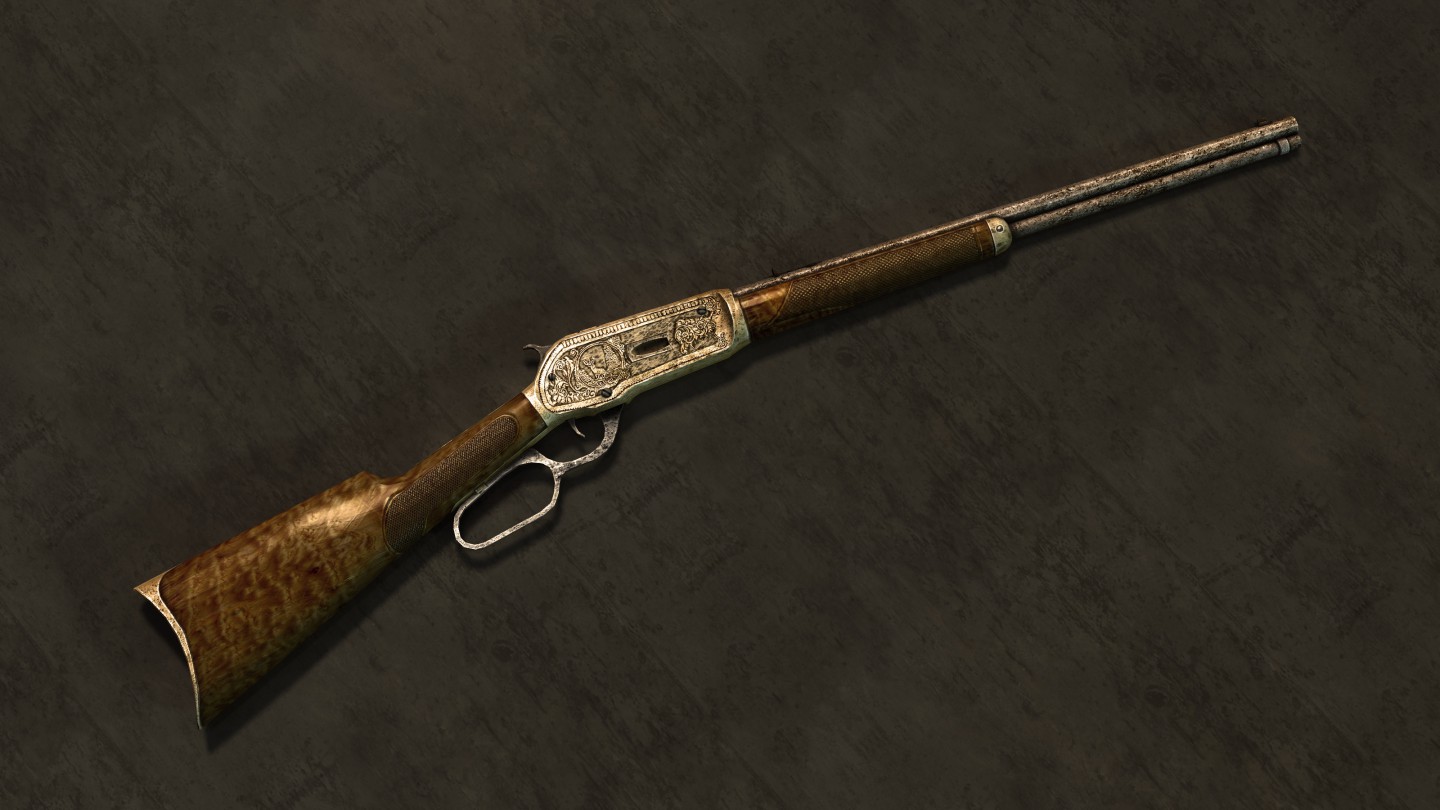 Waffenmodifikationen in Fallout New Vegas