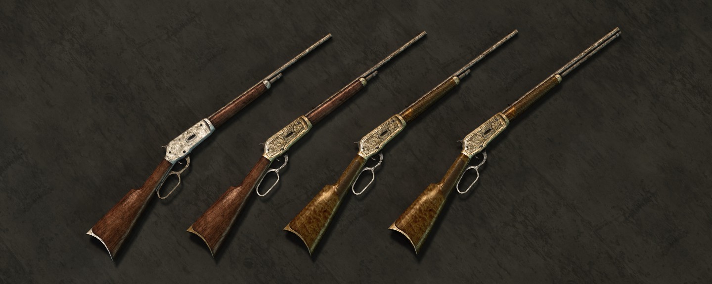 Waffenmodifikationen in Fallout New Vegas