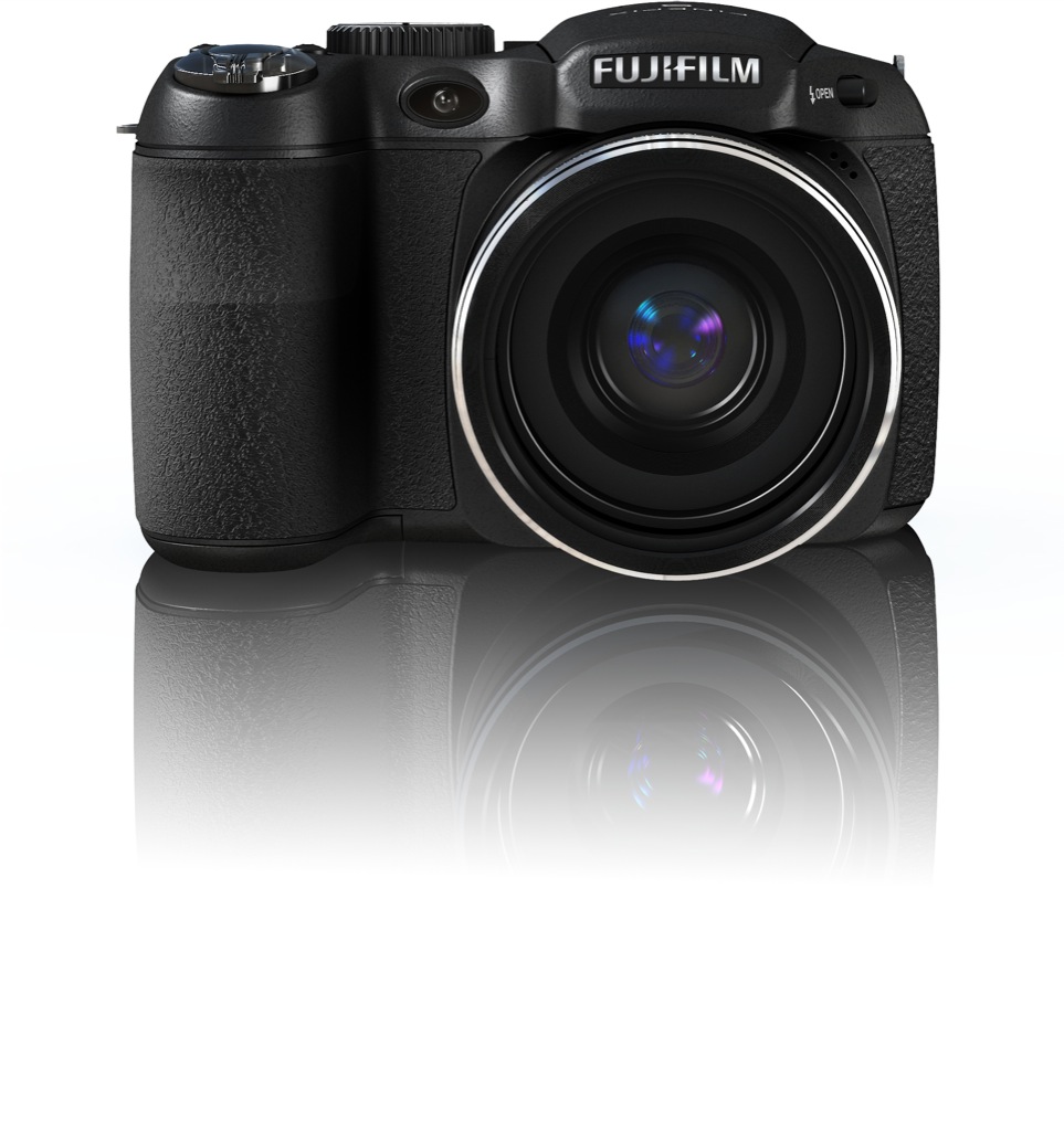 Fujifilm Finepix S1800