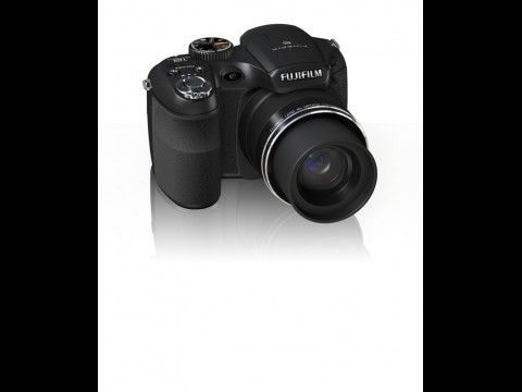 Fujifilm Finepix S1600