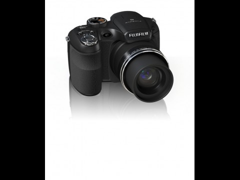 Fujifilm Finepix S1800