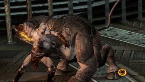 God of War 3