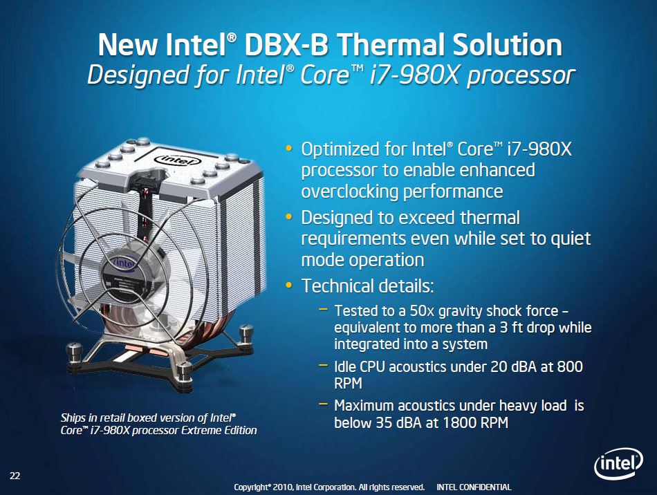 Neuer Kühler soll Boards nicht überbelasten