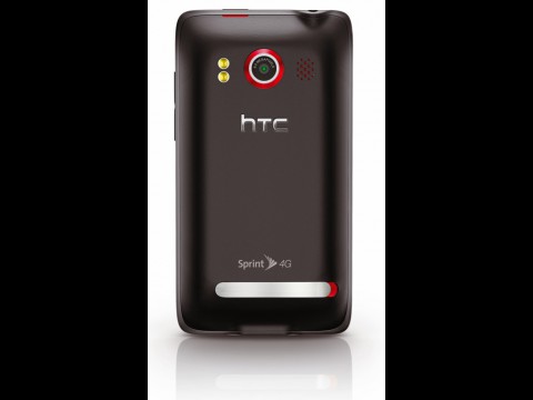 HTC Evo 4G