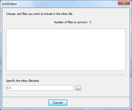Praktisch, wenn der E-Mail-Client gewechselt werden muss: ...