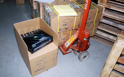 Palettenweise GTX 480 ?(Bild: Inno3D)