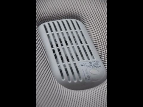 Der L&uuml;fter des N700