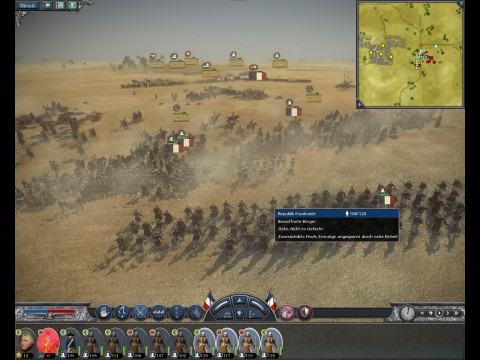 Napoleon Total War
