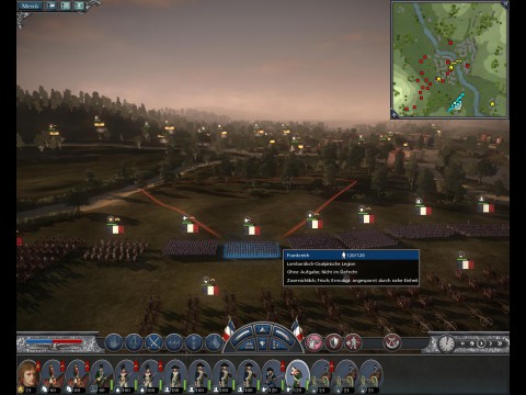 Napoleon Total War